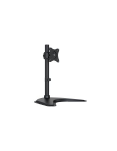 Multibrackets 3323 supporto da tavolo per Tv a schermo piatto 68,6 cm (27") Libera installazione Nero