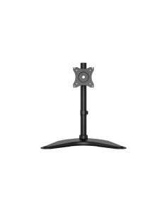 Multibrackets 3323 supporto da tavolo per Tv a schermo piatto 68,6 cm (27") Libera installazione Nero 2