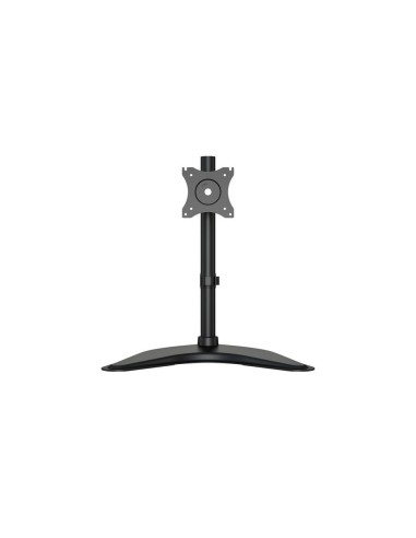 Multibrackets 3323 supporto da tavolo per Tv a schermo piatto 68,6 cm (27") Libera installazione Nero