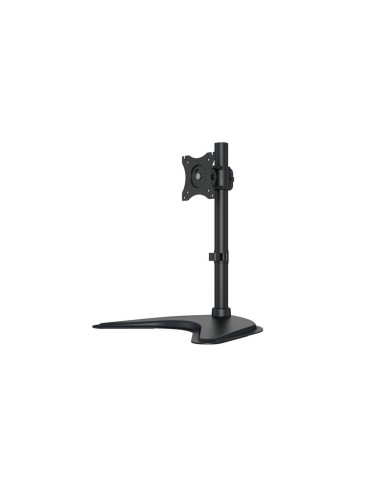 Multibrackets 3323 supporto da tavolo per Tv a schermo piatto 68,6 cm (27") Libera installazione Nero