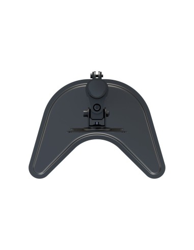 Multibrackets 3323 supporto da tavolo per Tv a schermo piatto 68,6 cm (27") Libera installazione Nero