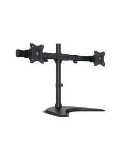 Multibrackets 3330 supporto da tavolo per Tv a schermo piatto 68,6 cm (27") Libera installazione Nero