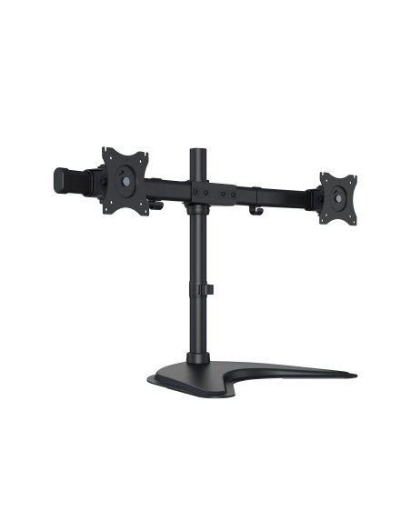 Multibrackets 3330 supporto da tavolo per Tv a schermo piatto 68,6 cm (27") Libera installazione Nero
