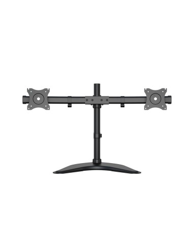 Multibrackets 3330 supporto da tavolo per Tv a schermo piatto 68,6 cm (27") Libera installazione Nero