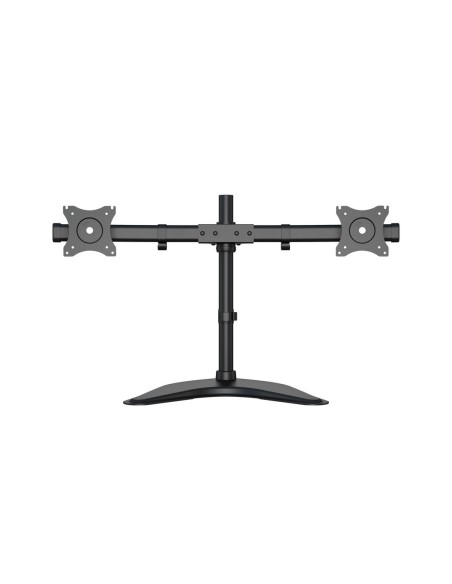 Multibrackets 3330 supporto da tavolo per Tv a schermo piatto 68,6 cm (27") Libera installazione Nero