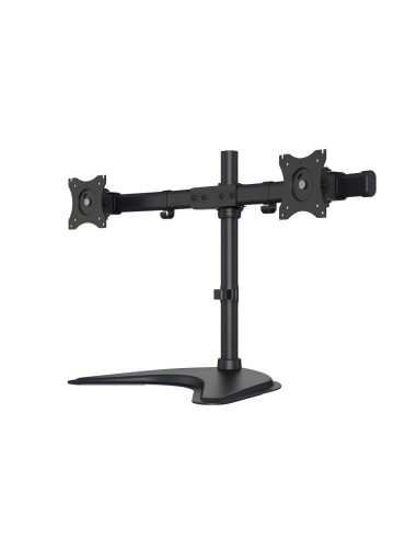 Multibrackets 3330 supporto da tavolo per Tv a schermo piatto 68,6 cm (27") Libera installazione Nero