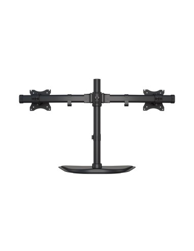 Multibrackets 3330 supporto da tavolo per Tv a schermo piatto 68,6 cm (27") Libera installazione Nero