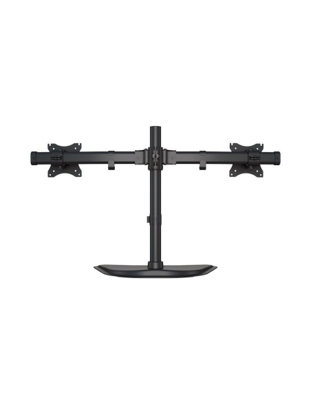 Multibrackets 3330 supporto da tavolo per Tv a schermo piatto 68,6 cm (27") Libera installazione Nero