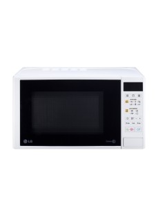 LG MB4042D forno a microonde 20 L 700 W Bianco