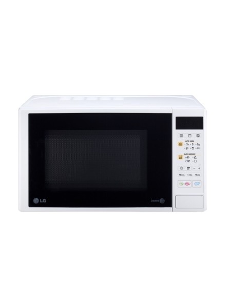 LG MB4042D forno a microonde 20 L 700 W Bianco