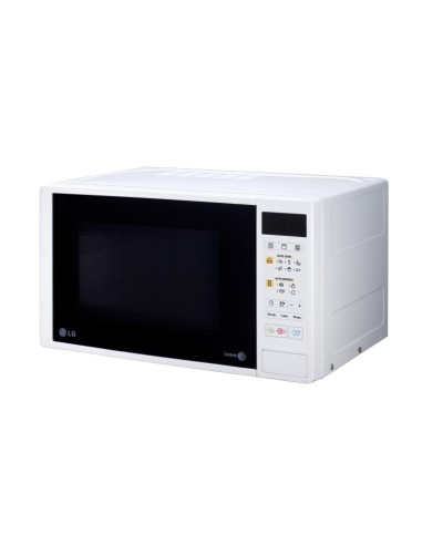 LG MB4042D forno a microonde 20 L 700 W Bianco