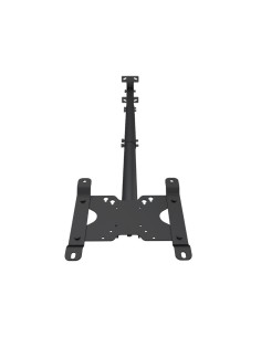 Multibrackets 5453 Supporto per display espositivi 81,3 cm (32") Nero 2