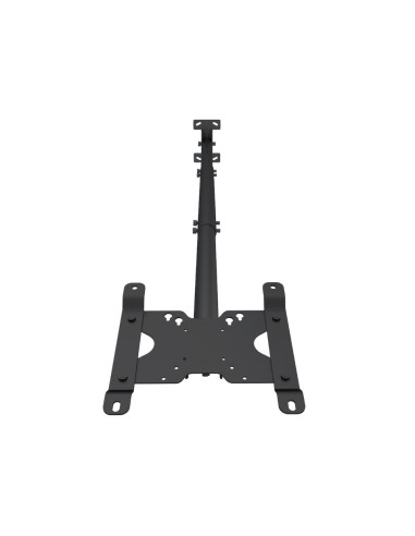 Multibrackets 5453 Supporto per display espositivi 81,3 cm (32") Nero