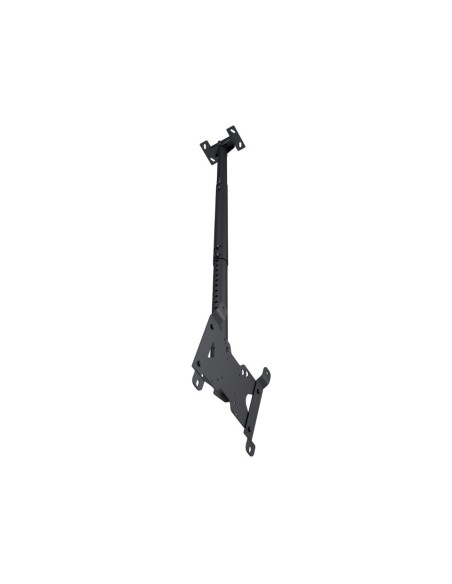 Multibrackets 5453 Supporto per display espositivi 81,3 cm (32") Nero