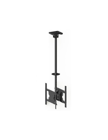 Multibrackets 5477 Supporto per display espositivi 139,7 cm (55") Nero