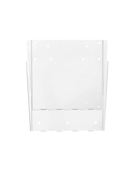 Multibrackets 6054 Supporto TV a parete 101,6 cm (40") Bianco