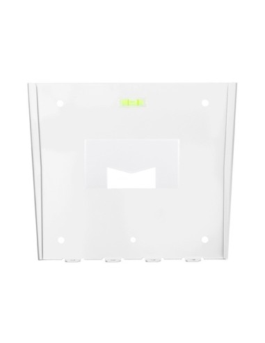 Multibrackets 6054 Supporto TV a parete 101,6 cm (40") Bianco