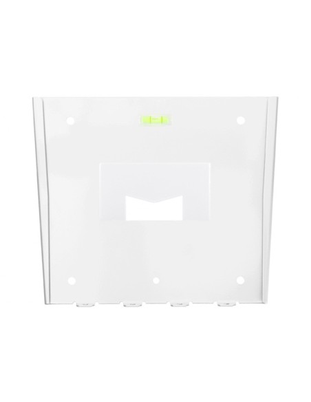 Multibrackets 6054 Supporto TV a parete 101,6 cm (40") Bianco