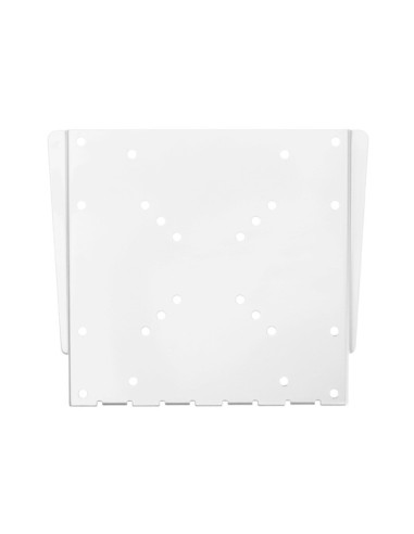 Multibrackets 6054 Supporto TV a parete 101,6 cm (40") Bianco