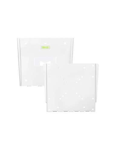 Multibrackets 6054 Supporto TV a parete 101,6 cm (40") Bianco