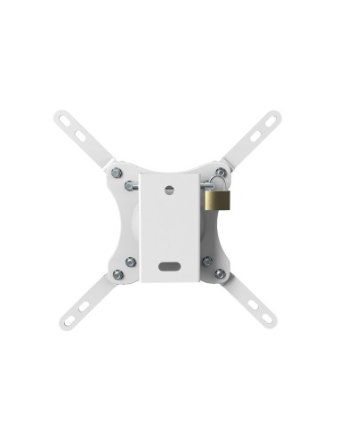 Multibrackets 6061 Supporto TV a parete 81,3 cm (32") Bianco