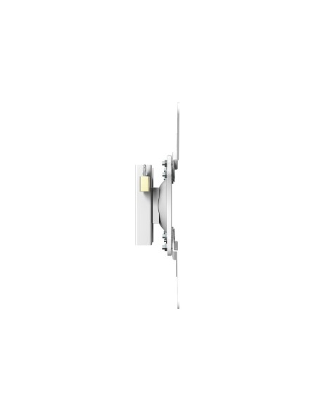 Multibrackets 6061 Supporto TV a parete 81,3 cm (32") Bianco