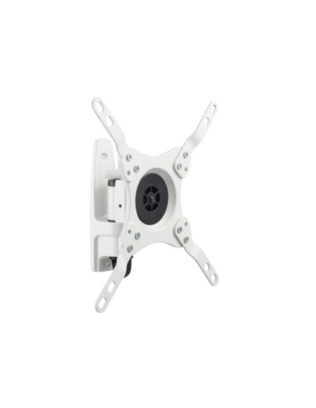 Multibrackets 6078 Supporto TV a parete 81,3 cm (32") Bianco