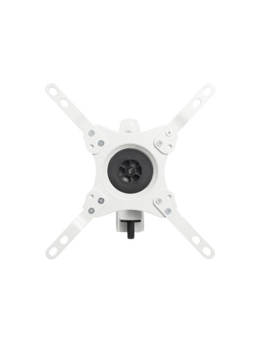 Multibrackets 6078 Supporto TV a parete 81,3 cm (32") Bianco