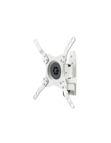 Multibrackets 6078 Supporto TV a parete 81,3 cm (32") Bianco