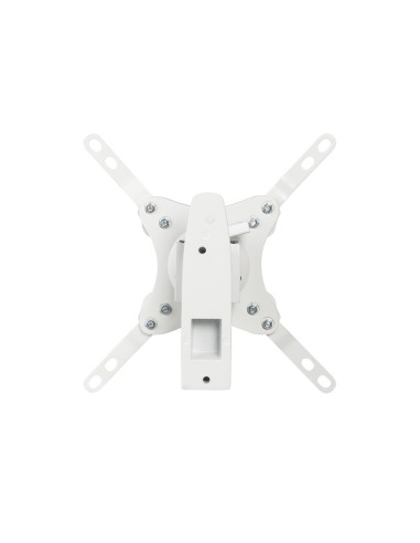 Multibrackets 6078 Supporto TV a parete 81,3 cm (32") Bianco