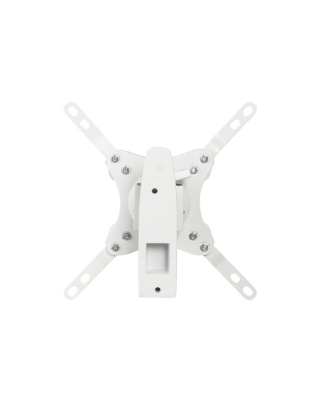 Multibrackets 6078 Supporto TV a parete 81,3 cm (32") Bianco
