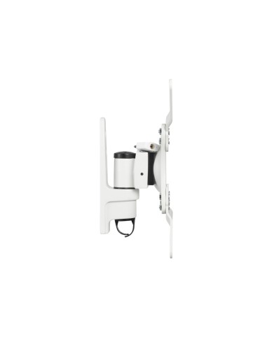 Multibrackets 6078 Supporto TV a parete 81,3 cm (32") Bianco