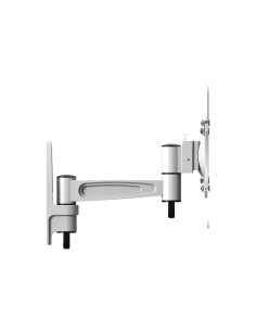 Multibrackets 6085 Supporto TV a parete 81,3 cm (32") Bianco 2