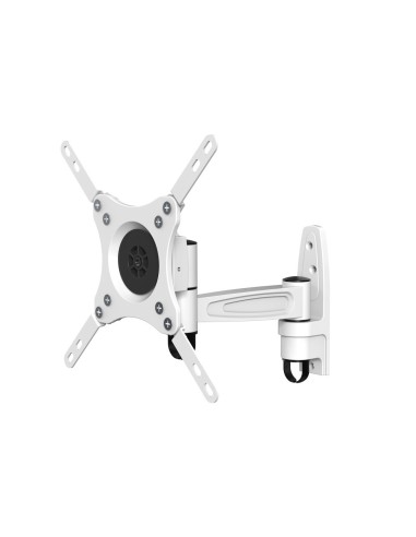 Multibrackets 6085 Supporto TV a parete 81,3 cm (32") Bianco