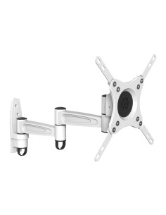 Multibrackets 6092 Supporto TV a parete 81,3 cm (32") Bianco