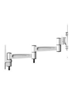 Multibrackets 6092 Supporto TV a parete 81,3 cm (32") Bianco 2