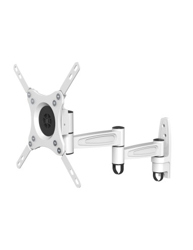Multibrackets 6092 Supporto TV a parete 81,3 cm (32") Bianco