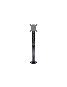 Multibrackets 7174 supporto da tavolo per Tv a schermo piatto 81,3 cm (32") Morsa Nero 2