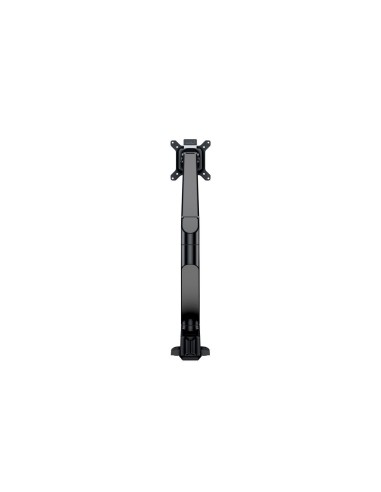Multibrackets 7174 supporto da tavolo per Tv a schermo piatto 81,3 cm (32") Morsa Nero