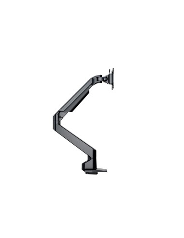 Multibrackets 7174 supporto da tavolo per Tv a schermo piatto 81,3 cm (32") Morsa Nero