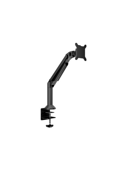 Multibrackets 9369 supporto da tavolo per Tv a schermo piatto 81,3 cm (32") Morsa Bullone di ancoraggio Nero