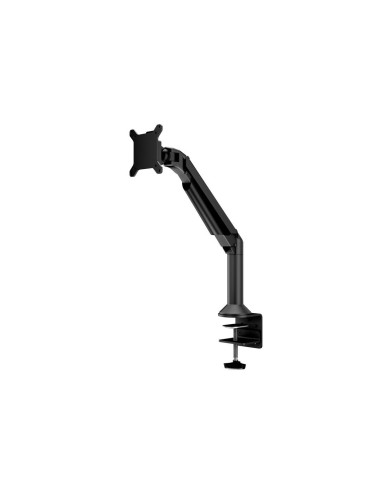 Multibrackets 9369 supporto da tavolo per Tv a schermo piatto 81,3 cm (32") Morsa Bullone di ancoraggio Nero