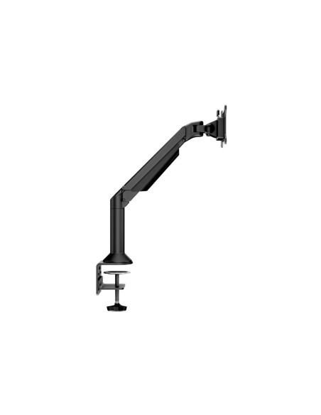 Multibrackets 9369 supporto da tavolo per Tv a schermo piatto 81,3 cm (32") Morsa Bullone di ancoraggio Nero