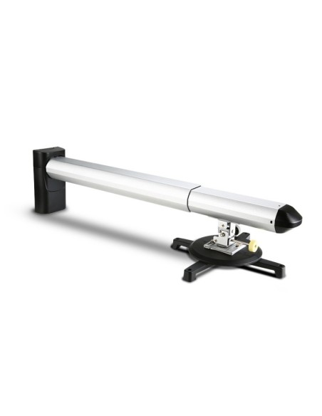 Acer MC.JBG11.003 supporto per proiettore Parete Alluminio, Nero