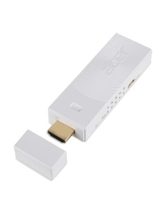 Acer MC.JKY11.007 scheda di rete e adattatore WLAN 300 Mbit s