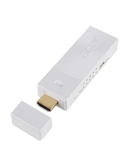 Acer MC.JKY11.007 scheda di rete e adattatore WLAN 300 Mbit s