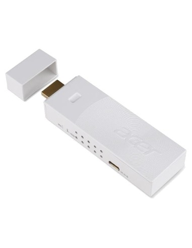 Acer MC.JKY11.007 scheda di rete e adattatore WLAN 300 Mbit s