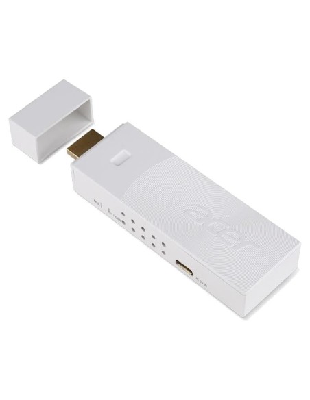 Acer MC.JKY11.007 scheda di rete e adattatore WLAN 300 Mbit s
