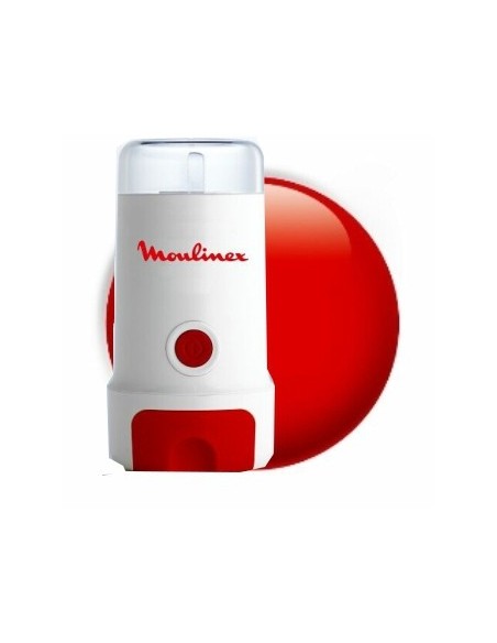Moulinex MC3001 Macinacaffè