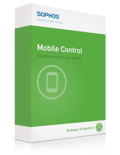 Sophos Mobile Control Advanced Open Value Subscription (OVS) 3 anno i